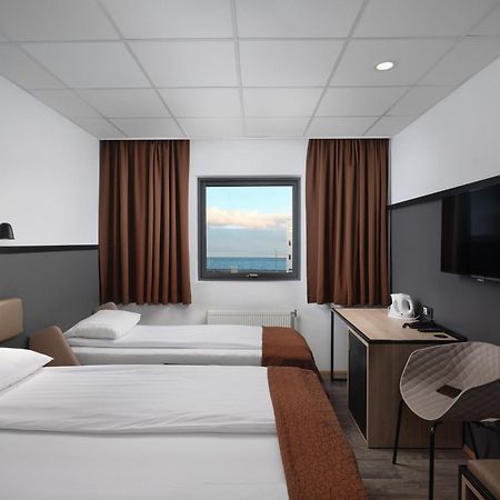 Hotel Cabin Reykjavík Dış mekan fotoğraf