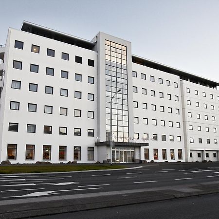 Hotel Cabin Reykjavík Dış mekan fotoğraf