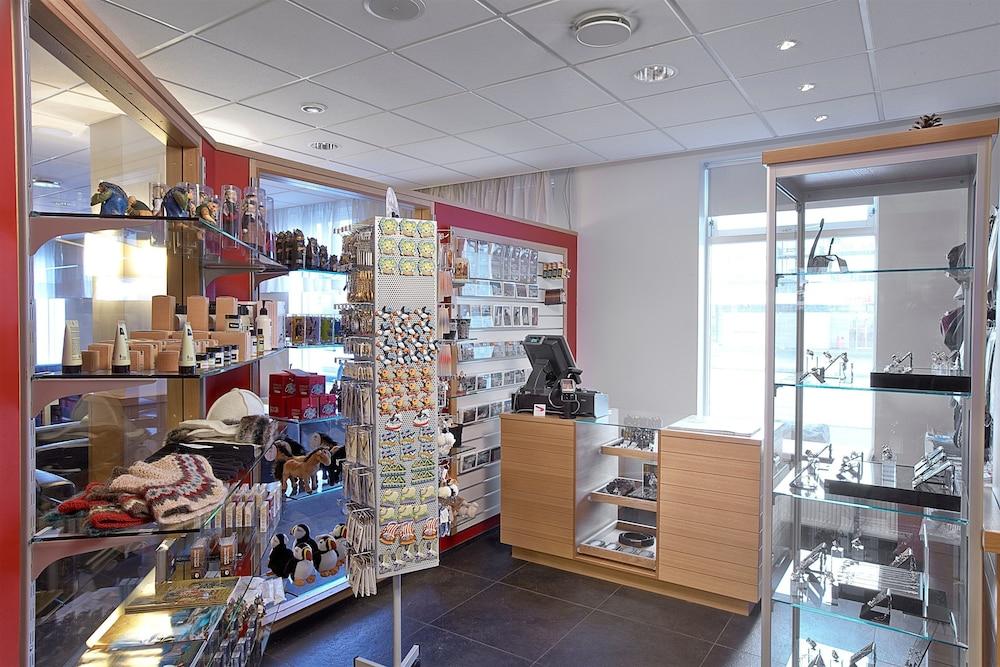 Hotel Cabin Reykjavík Dış mekan fotoğraf