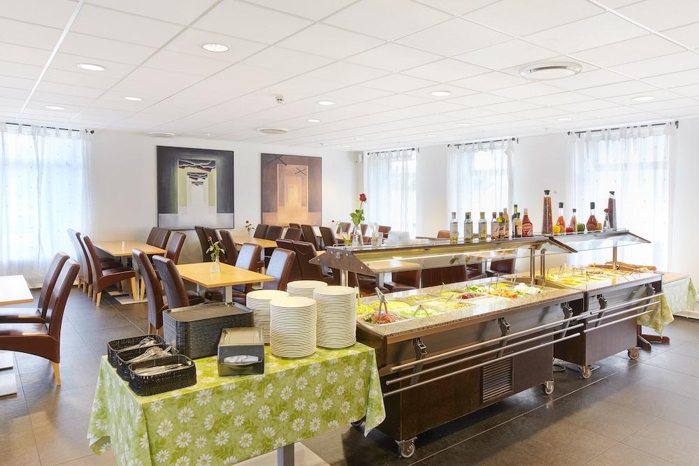 Hotel Cabin Reykjavík Dış mekan fotoğraf