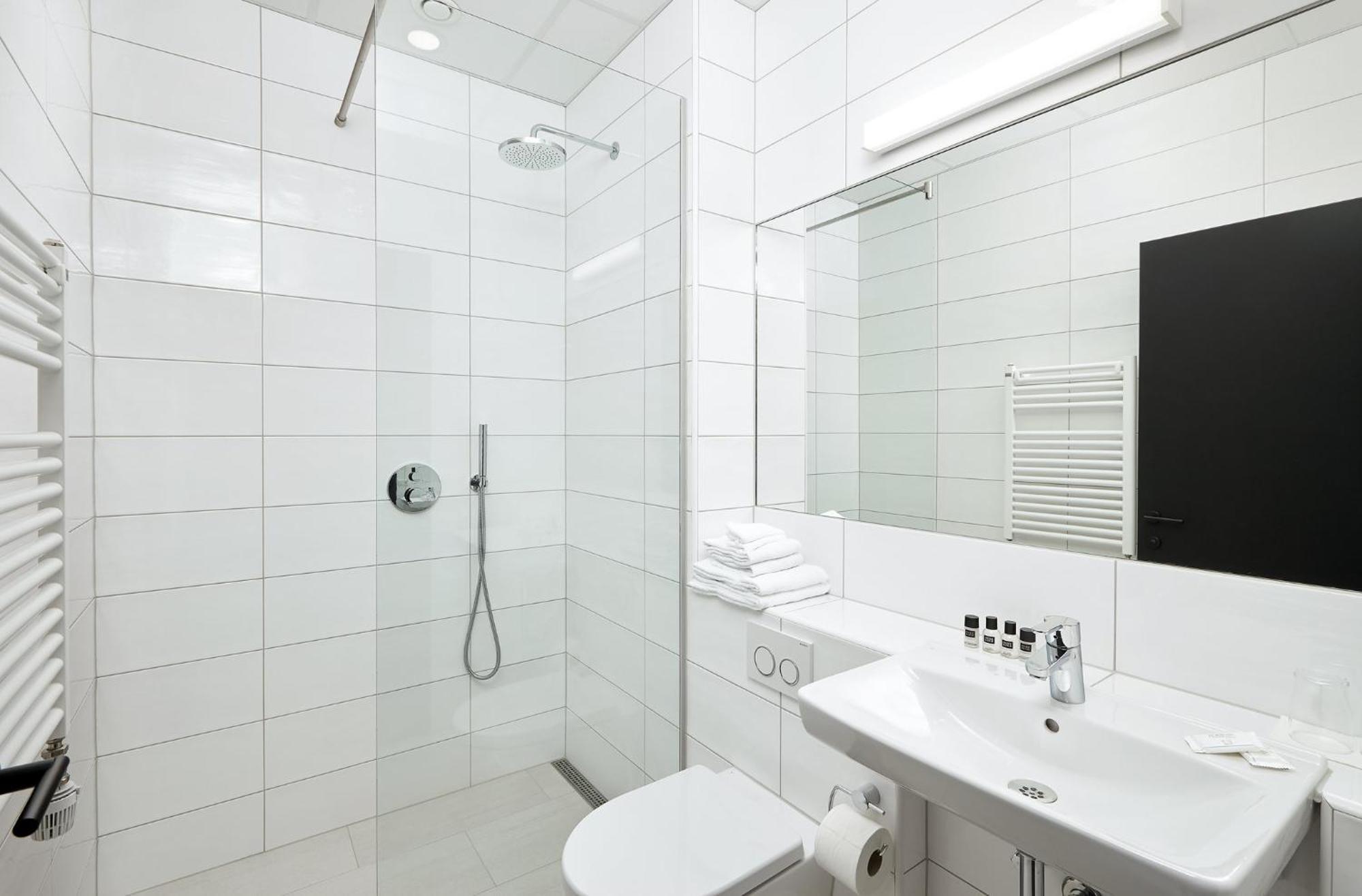 Hotel Cabin Reykjavík Dış mekan fotoğraf