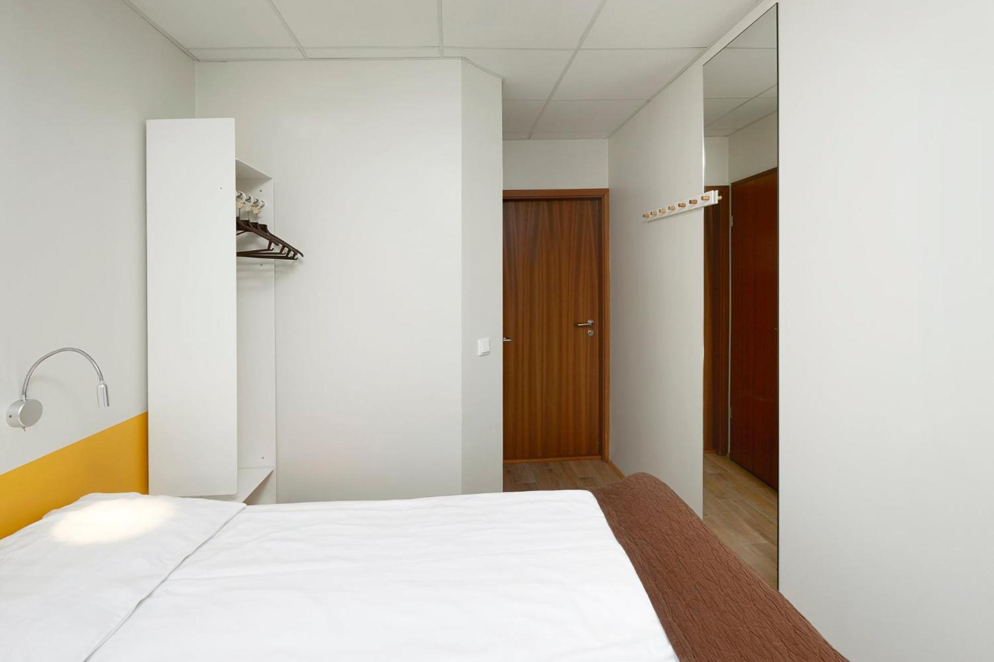 Hotel Cabin Reykjavík Dış mekan fotoğraf