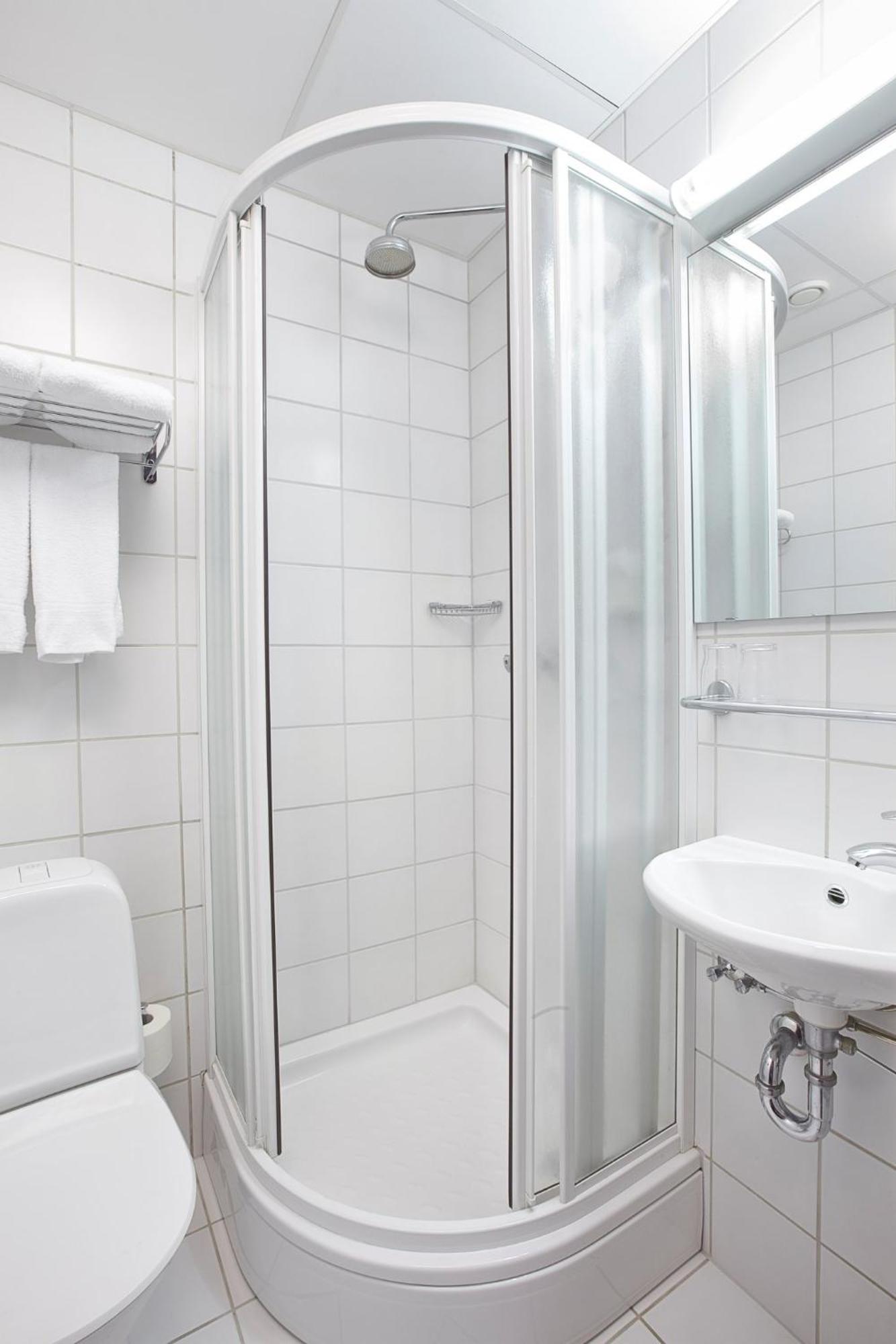 Hotel Cabin Reykjavík Dış mekan fotoğraf