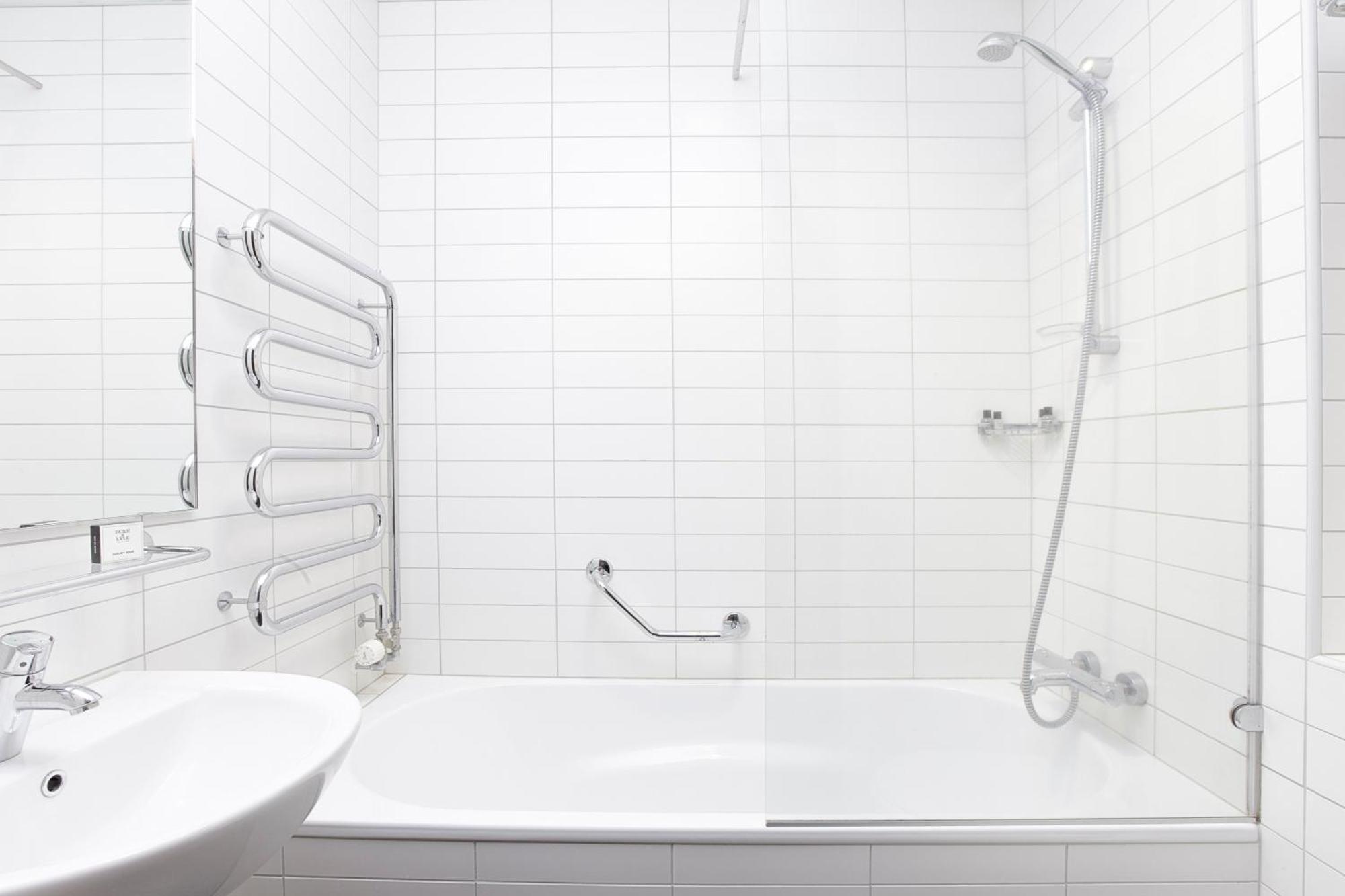 Hotel Cabin Reykjavík Dış mekan fotoğraf